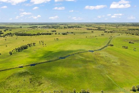 Land in Okeechobee, Florida № 733485 - photo 5