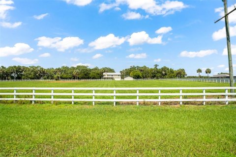 Terrain à vendre à Okeechobee, Floride № 733485 - photo 24