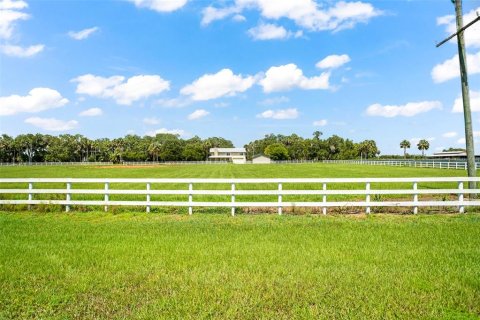 Terreno en venta en Okeechobee, Florida № 733485 - foto 24