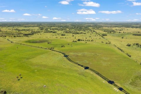 Terreno en venta en Okeechobee, Florida № 733485 - foto 9