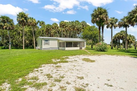 Terrain à vendre à Okeechobee, Floride № 733485 - photo 22