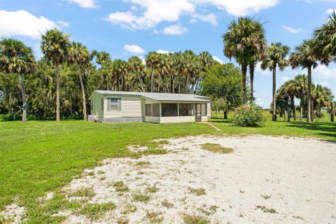 Terreno en venta en Okeechobee, Florida № 733485 - foto 22