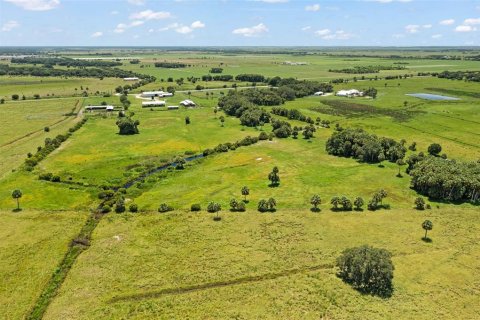 Land in Okeechobee, Florida № 733485 - photo 6