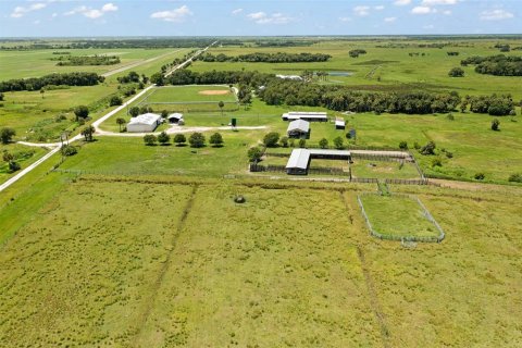 Land in Okeechobee, Florida № 733485 - photo 18