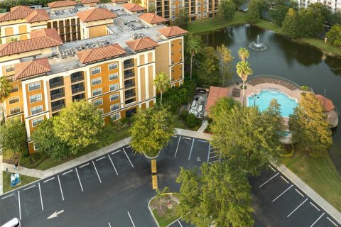 Condo in Orlando, Florida, 3 bedrooms  № 733486 - photo 3