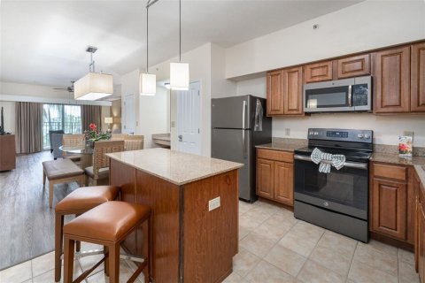 Condo in Orlando, Florida, 3 bedrooms  № 733486 - photo 10