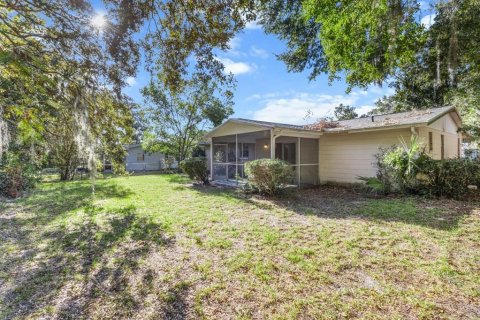 House in Ocala, Florida 2 bedrooms, 95.22 sq.m. № 1431100 - photo 15