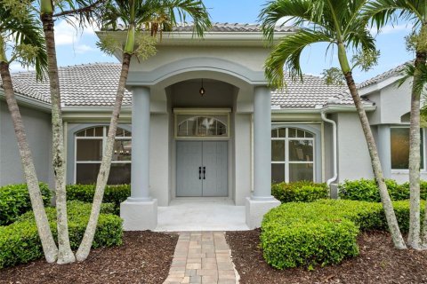 Villa ou maison à vendre à Punta Gorda, Floride: 3 chambres, 204.94 m2 № 1302637 - photo 3