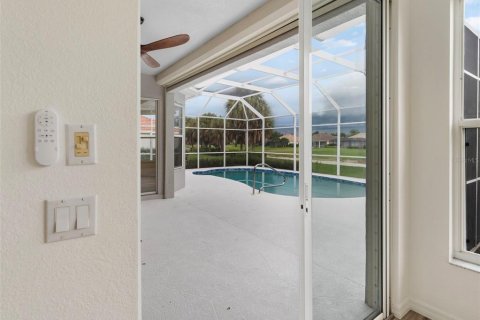 Villa ou maison à vendre à Punta Gorda, Floride: 3 chambres, 204.94 m2 № 1302637 - photo 29