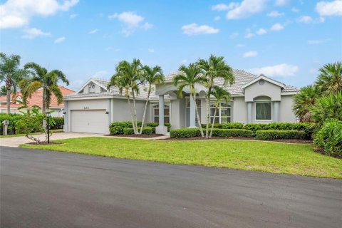 Villa ou maison à vendre à Punta Gorda, Floride: 3 chambres, 204.94 m2 № 1302637 - photo 1