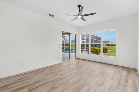 Villa ou maison à vendre à Punta Gorda, Floride: 3 chambres, 204.94 m2 № 1302637 - photo 26