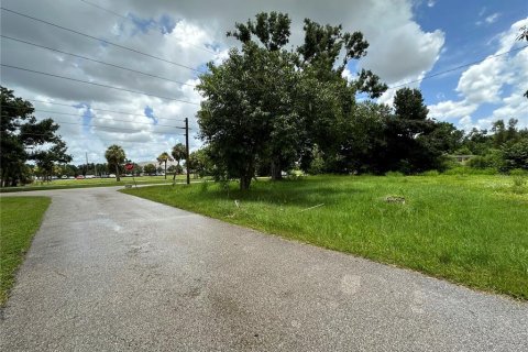 Terreno en venta en Punta Gorda, Florida № 1289855 - foto 20