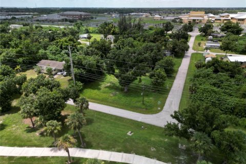 Terreno en venta en Punta Gorda, Florida № 1289855 - foto 9