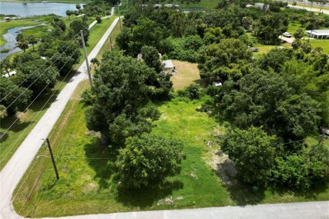 Terrain à vendre à Punta Gorda, Floride № 1289855 - photo 1