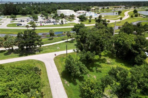 Terrain à vendre à Punta Gorda, Floride № 1289855 - photo 8