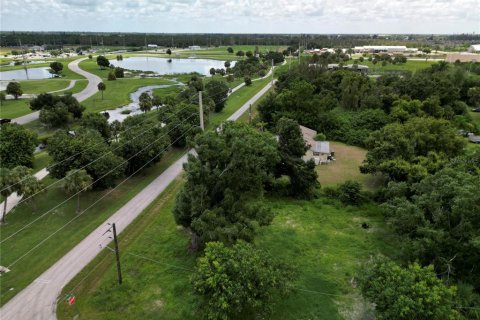 Terrain à vendre à Punta Gorda, Floride № 1289855 - photo 29