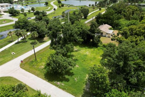 Terreno en venta en Punta Gorda, Florida № 1289855 - foto 28