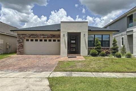 Villa ou maison à vendre à Kissimmee, Floride: 4 chambres, 224.45 m2 № 1289914 - photo 2