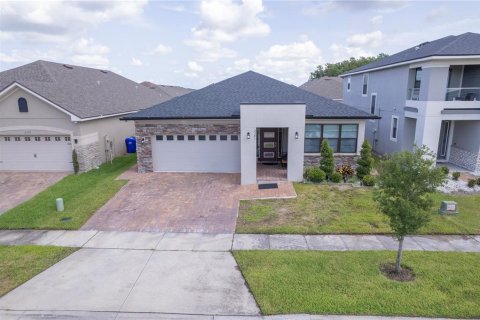 Villa ou maison à vendre à Kissimmee, Floride: 4 chambres, 224.45 m2 № 1289914 - photo 6