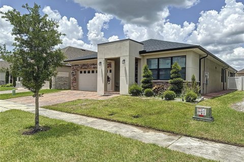 Villa ou maison à vendre à Kissimmee, Floride: 4 chambres, 224.45 m2 № 1289914 - photo 5