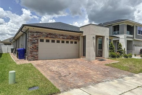 Villa ou maison à vendre à Kissimmee, Floride: 4 chambres, 224.45 m2 № 1289914 - photo 4