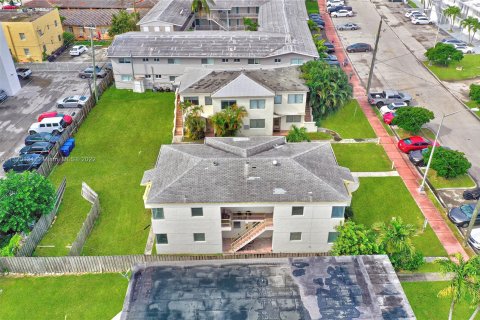 Купить коммерческую недвижимость в Майами-Бич, Флорида № 197165 - фото 20