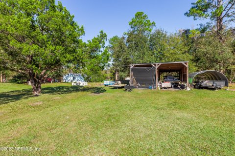 House in Saint Augustine, Florida 3 bedrooms, 101.36 sq.m. № 879962 - photo 7