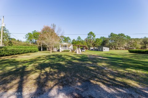 Villa ou maison à vendre à Saint Augustine, Floride: 3 chambres, 101.36 m2 № 879962 - photo 1