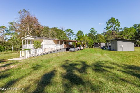 Villa ou maison à vendre à Saint Augustine, Floride: 3 chambres, 101.36 m2 № 879962 - photo 6