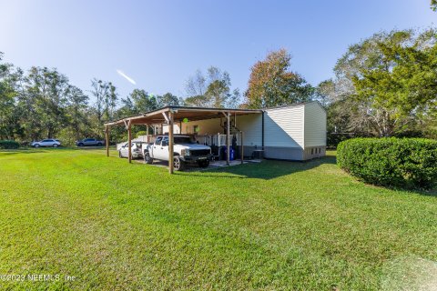 Villa ou maison à vendre à Saint Augustine, Floride: 3 chambres, 101.36 m2 № 879962 - photo 10