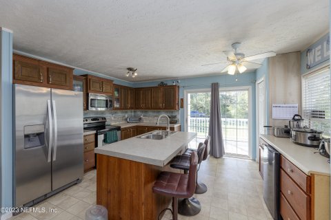 Casa en venta en Saint Augustine, Florida, 3 dormitorios, 101.36 m2 № 879962 - foto 18