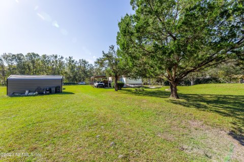 Villa ou maison à vendre à Saint Augustine, Floride: 3 chambres, 101.36 m2 № 879962 - photo 8