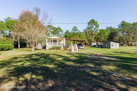 House in Saint Augustine, Florida 3 bedrooms, 101.36 sq.m. № 879962 - photo 2