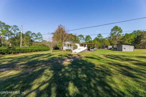 Villa ou maison à vendre à Saint Augustine, Floride: 3 chambres, 101.36 m2 № 879962 - photo 4