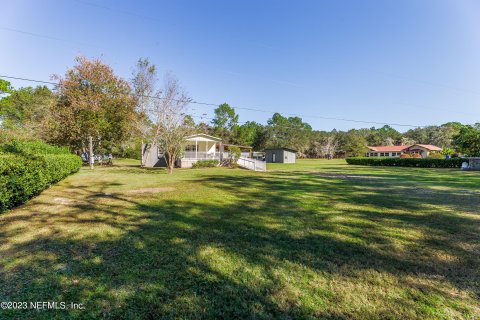 Villa ou maison à vendre à Saint Augustine, Floride: 3 chambres, 101.36 m2 № 879962 - photo 3