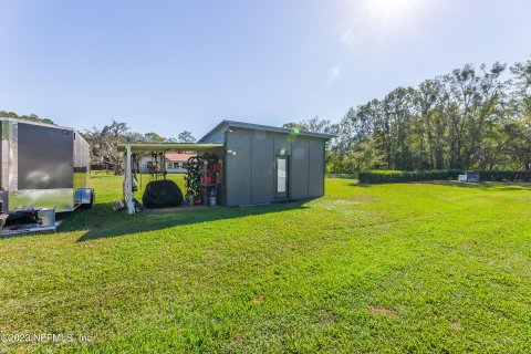 House in Saint Augustine, Florida 3 bedrooms, 101.36 sq.m. № 879962 - photo 11