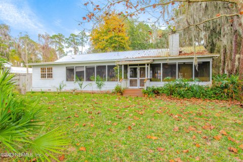 Villa ou maison à vendre à Saint Augustine, Floride: 3 chambres, 148.27 m2 № 880007 - photo 1