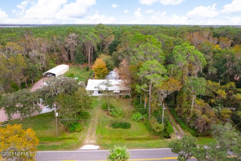 House in Saint Augustine, Florida 3 bedrooms, 148.27 sq.m. № 880007 - photo 2