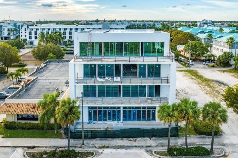 Copropriété à vendre à Delray Beach, Floride: 2 chambres, 129.41 m2 № 972769 - photo 8