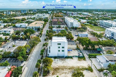 Copropriété à vendre à Delray Beach, Floride: 2 chambres, 129.41 m2 № 972769 - photo 7