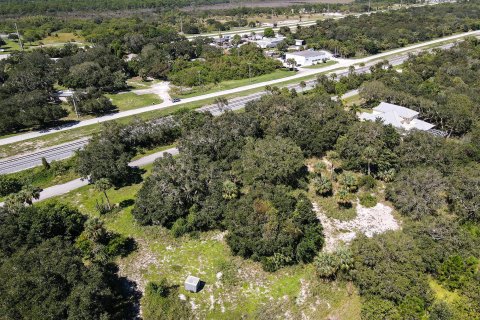 Terreno en venta en Fort Pierce, Florida № 40472 - foto 13