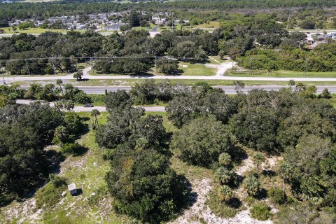 Terreno en venta en Fort Pierce, Florida № 40472 - foto 14