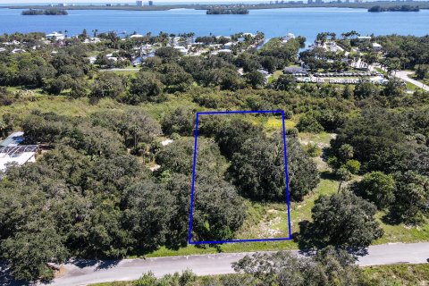 Terreno en venta en Fort Pierce, Florida № 40472 - foto 4