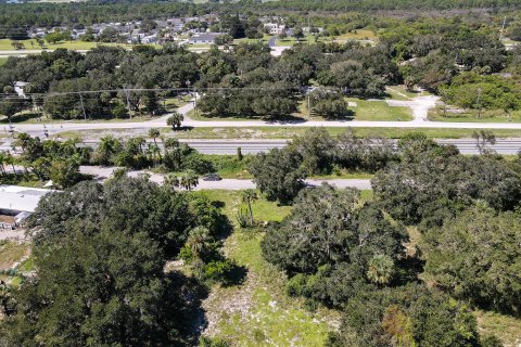 Terreno en venta en Fort Pierce, Florida № 40471 - foto 14