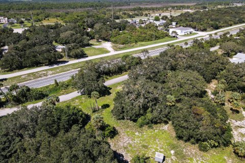 Terreno en venta en Fort Pierce, Florida № 40471 - foto 13