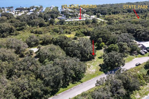 Terreno en venta en Fort Pierce, Florida № 40471 - foto 3