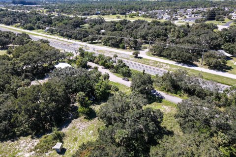 Land in Fort Pierce, Florida № 40471 - photo 15