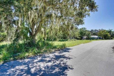 Terreno en venta en Fort Pierce, Florida № 40471 - foto 1