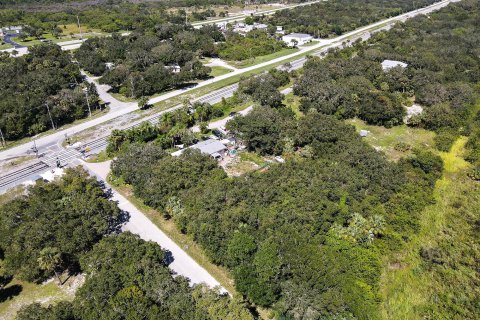 Terreno en venta en Fort Pierce, Florida № 40469 - foto 15