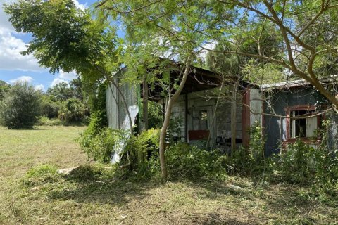 Terrain à vendre à Sarasota, Floride № 1359902 - photo 4